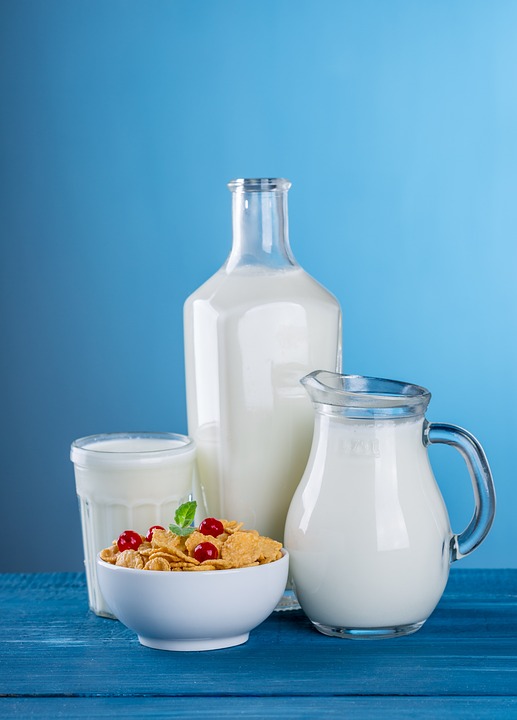 A kefir fermentációjának hatása az emésztőrendszerre és